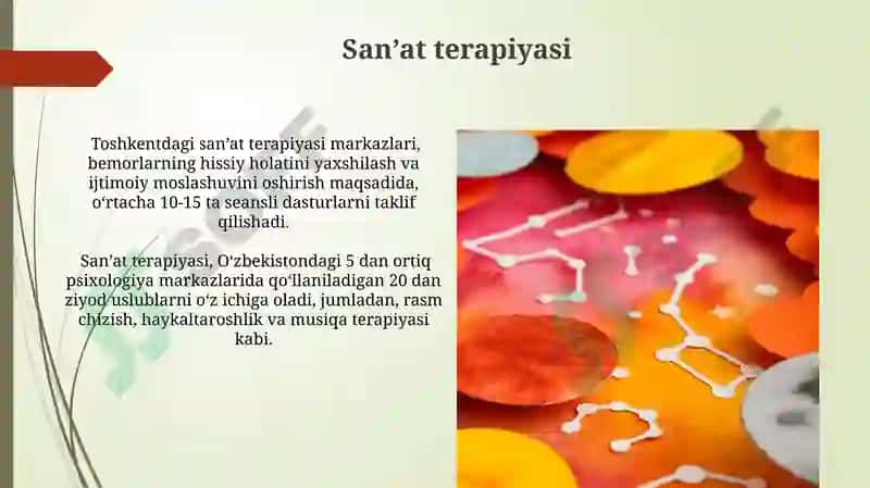 Tibbiyot va sanʼatning bir-biriga bogʻliqligi 3