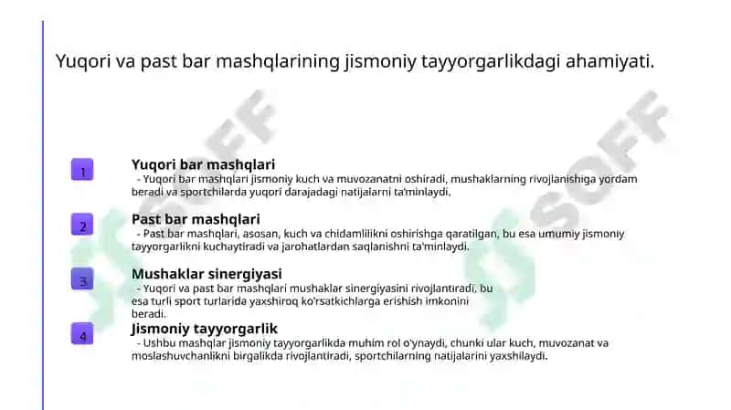 Jismoniy tayyorgarlik va sport rivoji 3