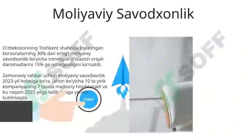 Zamonaviy rahbar imidjini shakllantirishga qoʻyiladigan talablar mazmuni 3