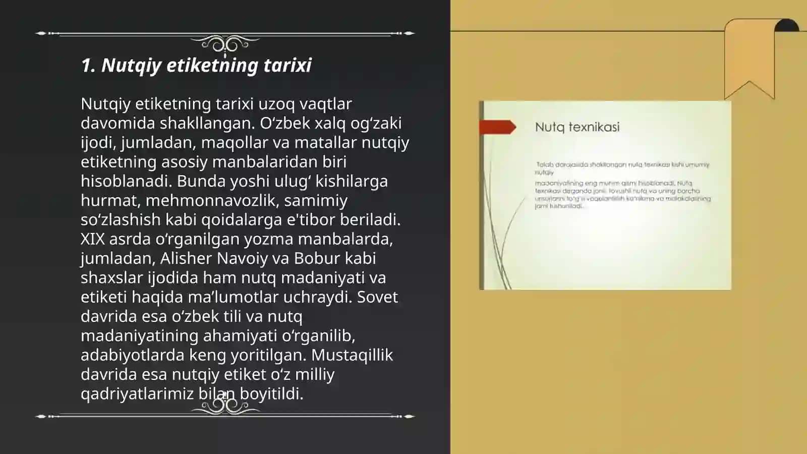Nutqiy etiket 3