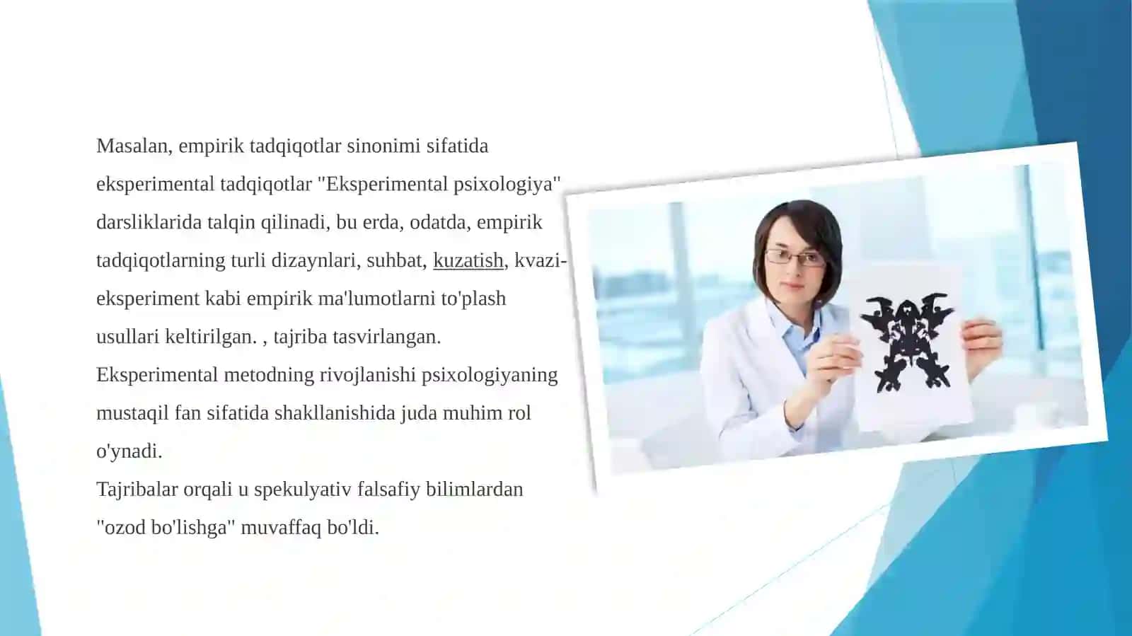 Eksperimental Psixologiya Darsliklari 3