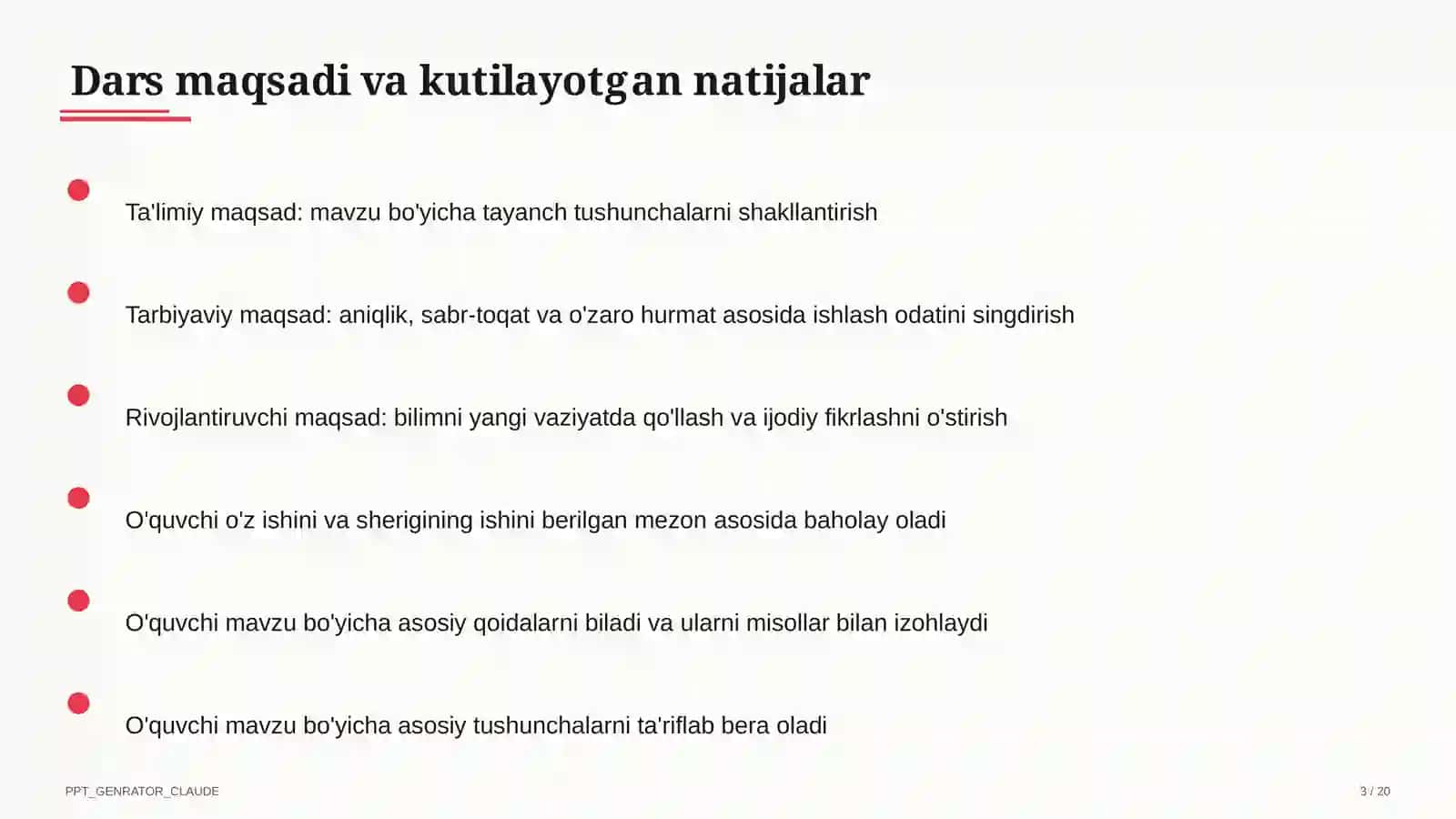 Kinematika: tekis tezlanuvchan harakat (9-sinf) 3