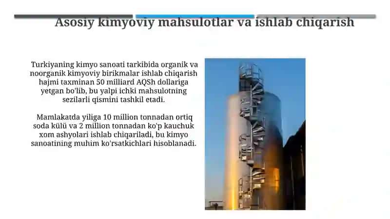 Turkiya kimyo sanoati 3