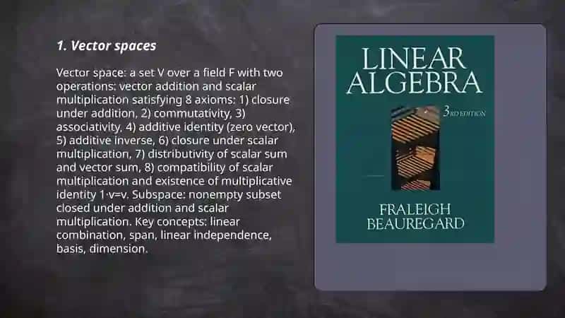 Linear Algebra Mahmudova 3