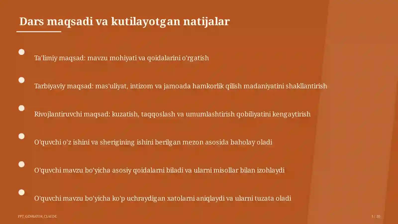 O'qish savodxonligi: matnni tushunish va tahlil qilish strategiyalari (2026) 3