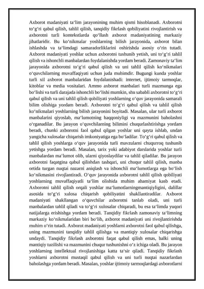 Ilmiy tadqiqot metodologiyasi 3