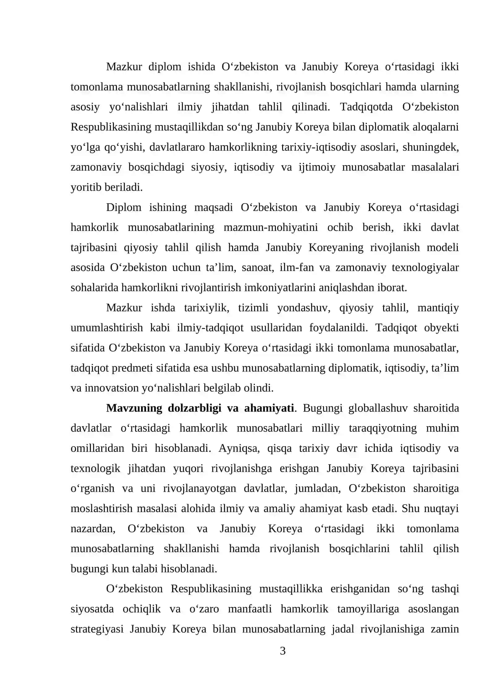 Jurnalistika (Bosma OAV jurnalistikasi) 3