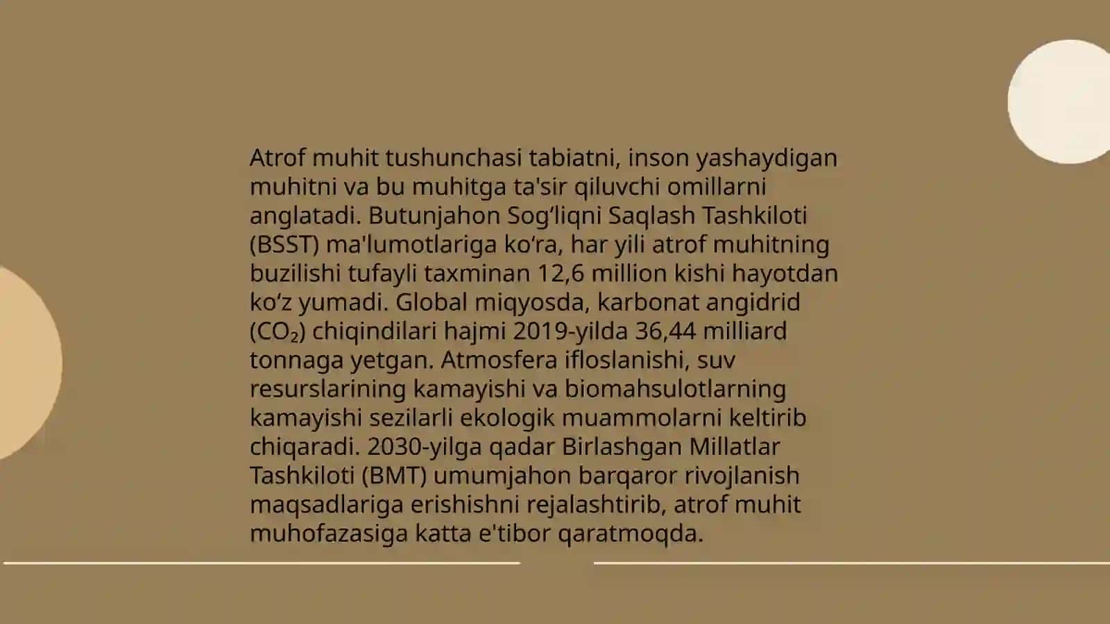 Bolalarni maktabga tayyorlashda atrof muhit bilan tanishtirish 3