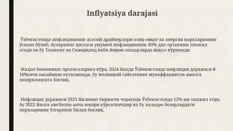 Makroiqtisodiyotga Kirish 3
