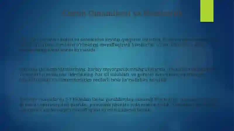 Ekstremal vaziyatlarning psixologik taxlili 3