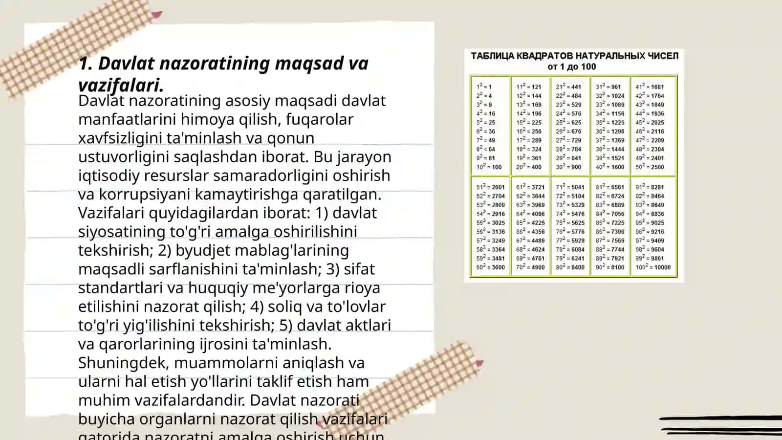 Davlat nazoratining olchash birligini taminlash tizimining me yoriy hujjatlarni ekspertiza qilish talablari va ularni ishlab chiqish tartibi 3