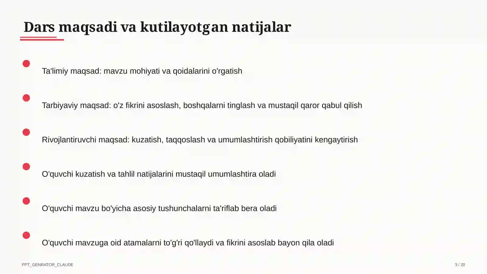 Atom tuzilishi va elektron qavatlar (8-sinf) 3