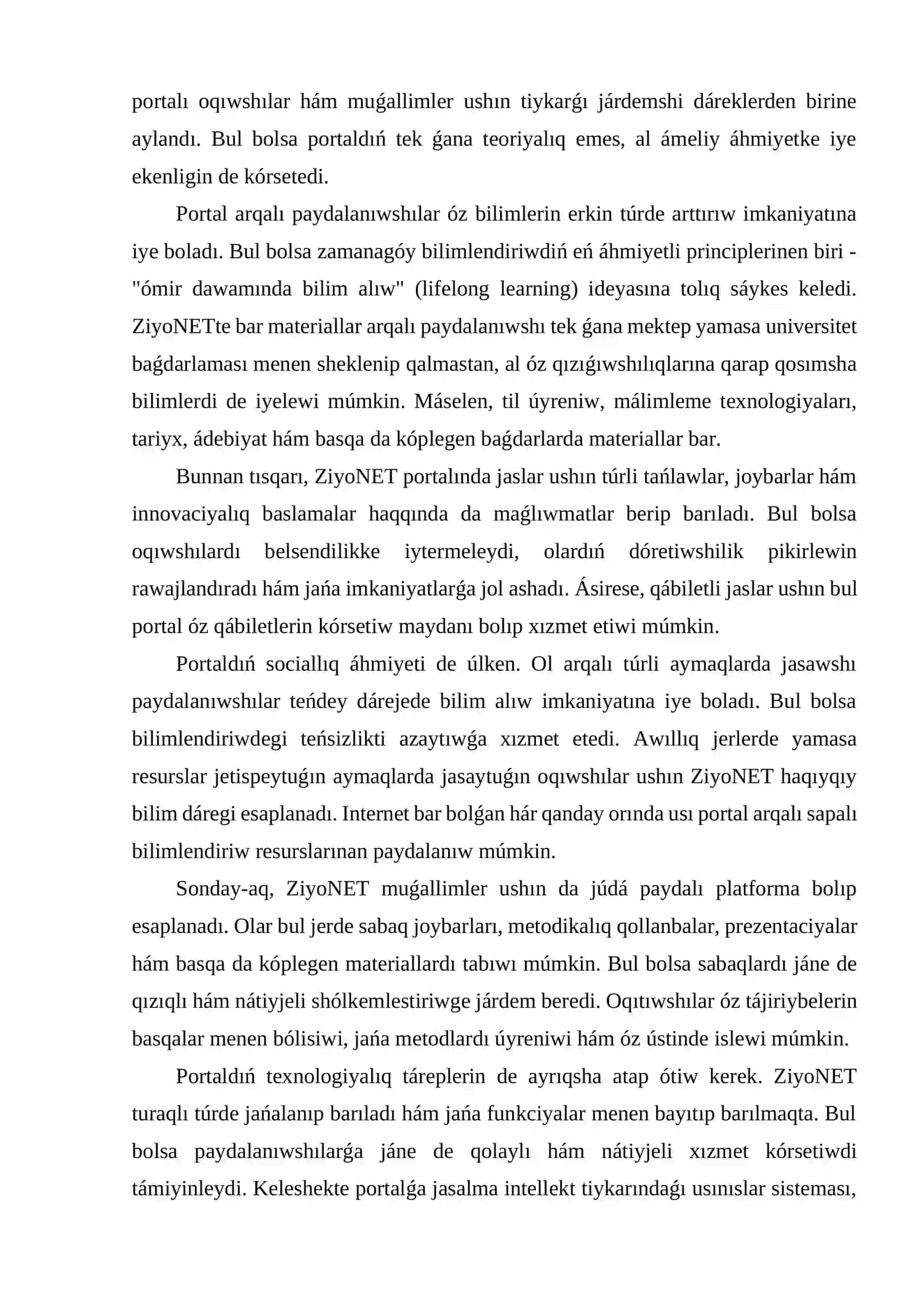 Sholıw 3