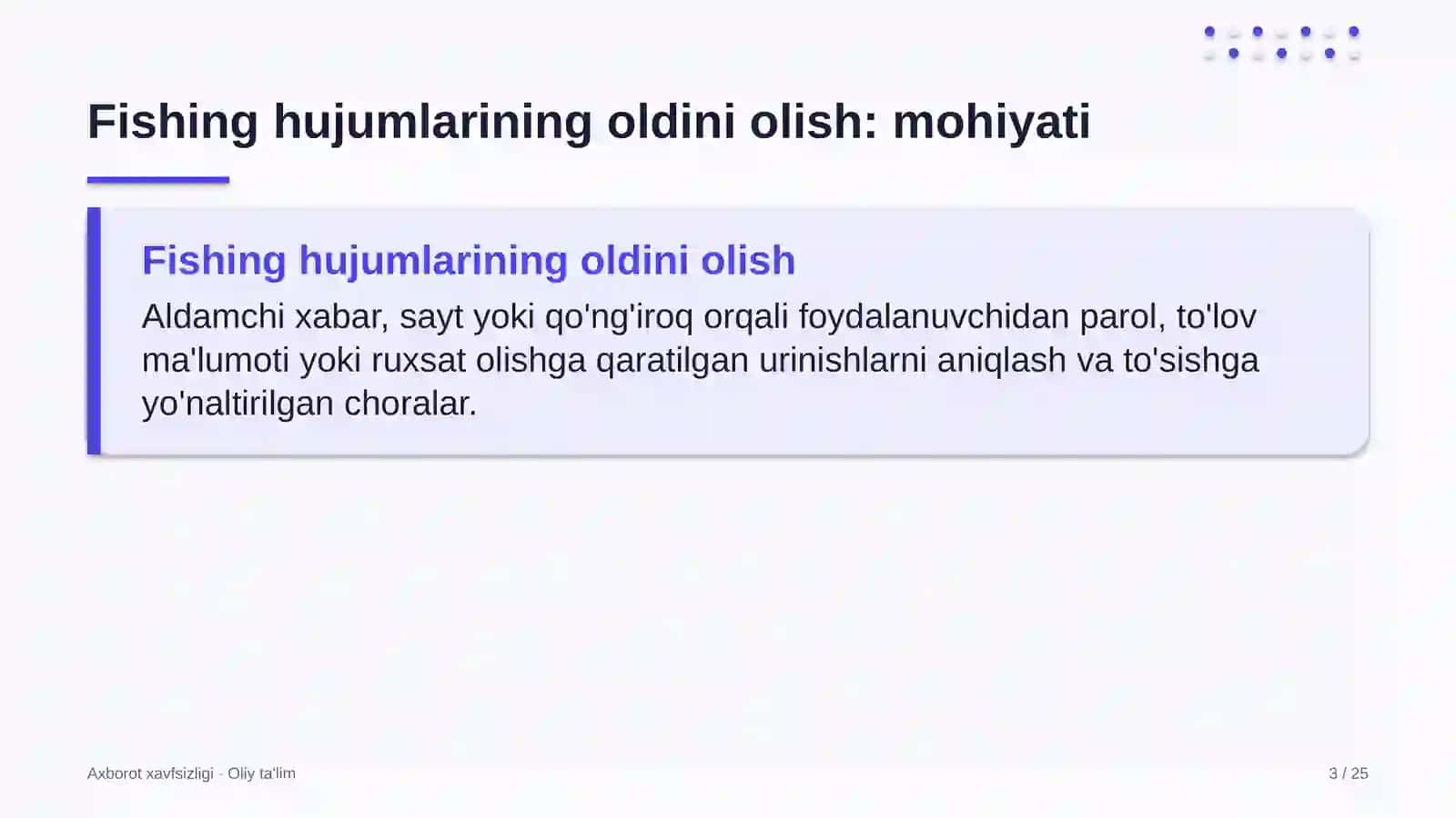 erkin iqtisodiy zonalarda fishing hujumlarining oldini olish 3251 3
