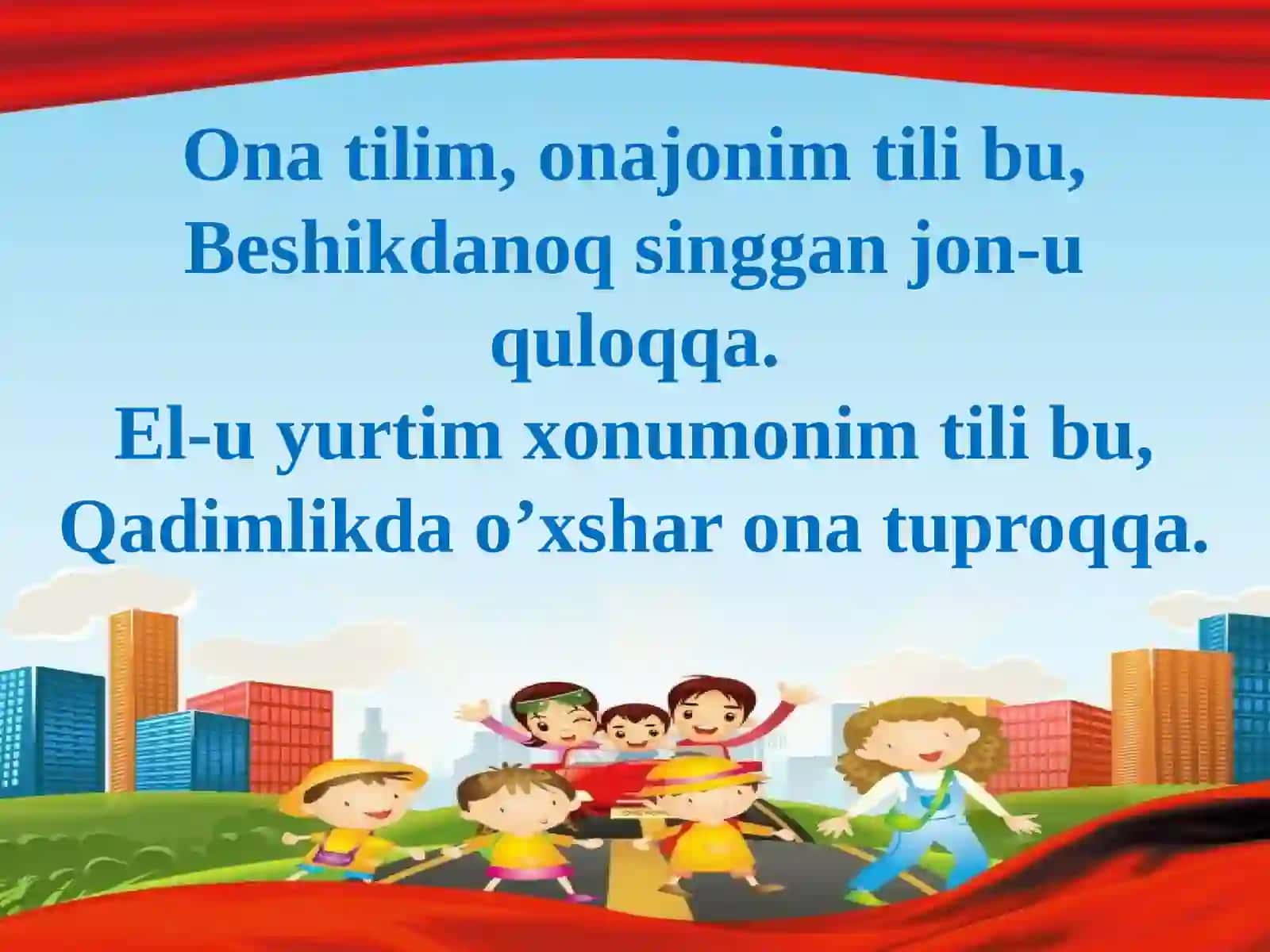 Fe’llarning tuslanishi 3