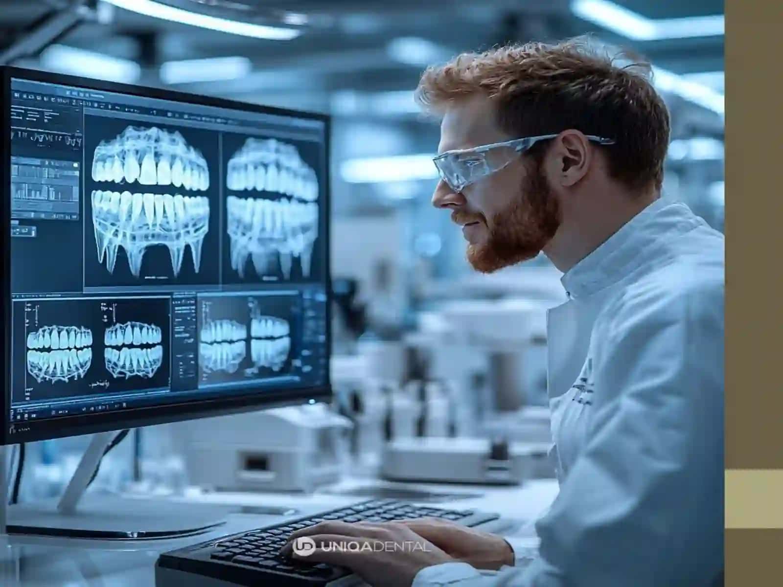 Stomotologik materiallarni tekshirishning radiatsion usullari 3