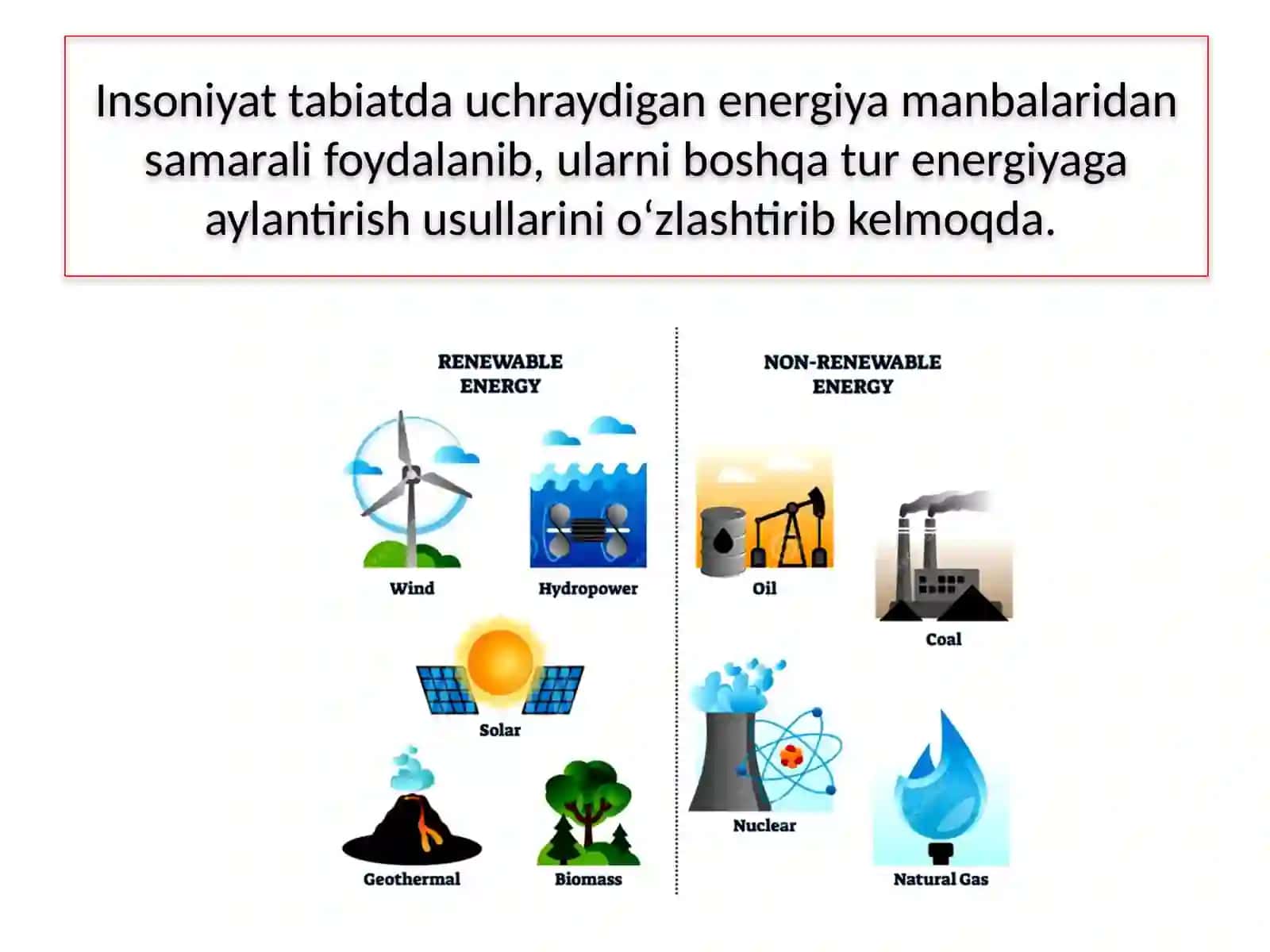 MAVZU.ENERGIYA VA EKOLOGIYA 3
