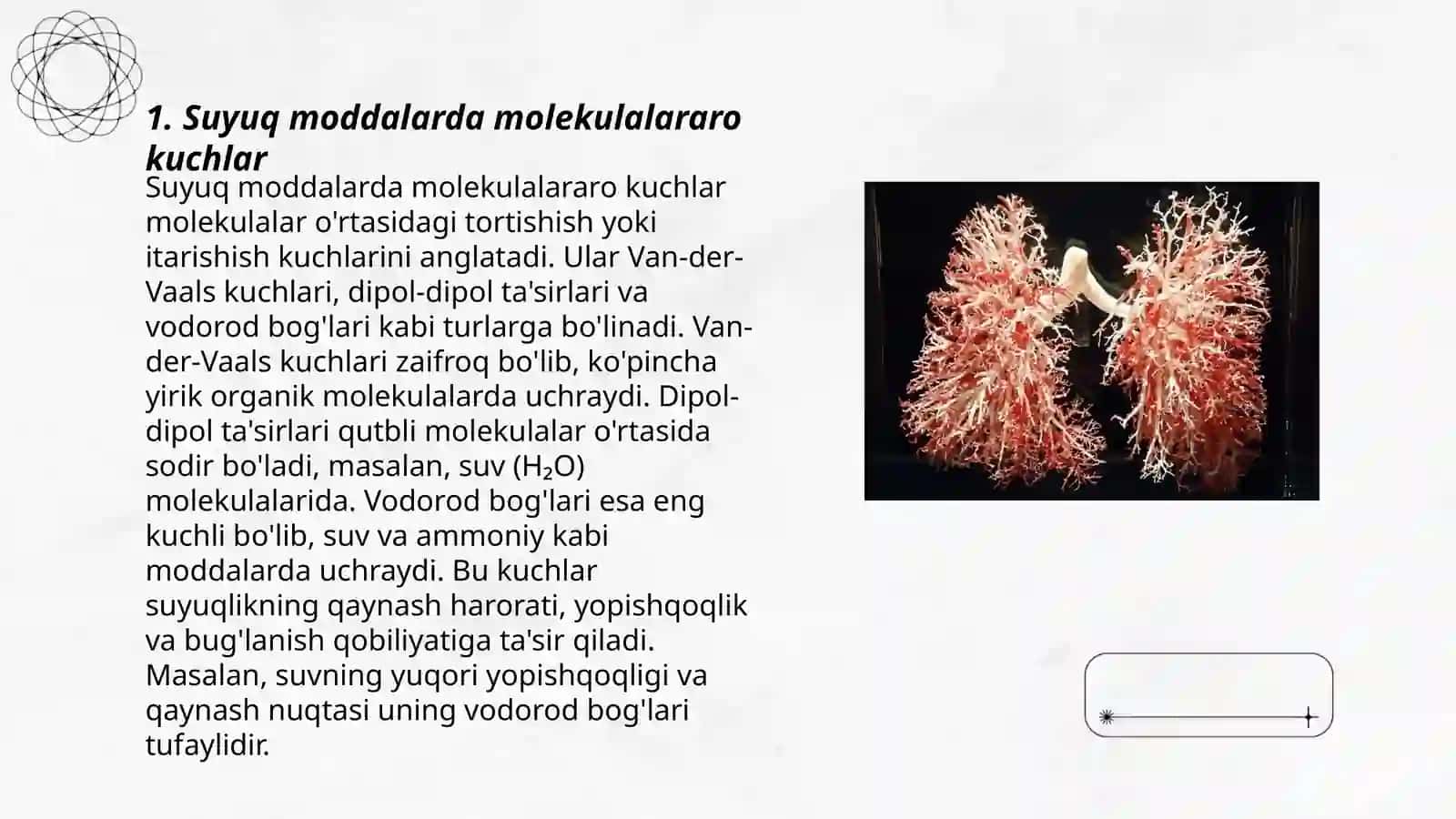 Biologik Suyuqliklarning Qovushqoqligi 3