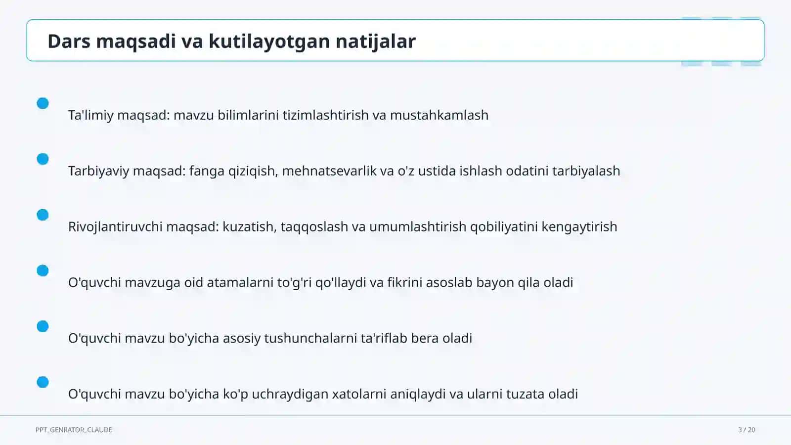 Sun'iy intellekt va akademik halollik 3