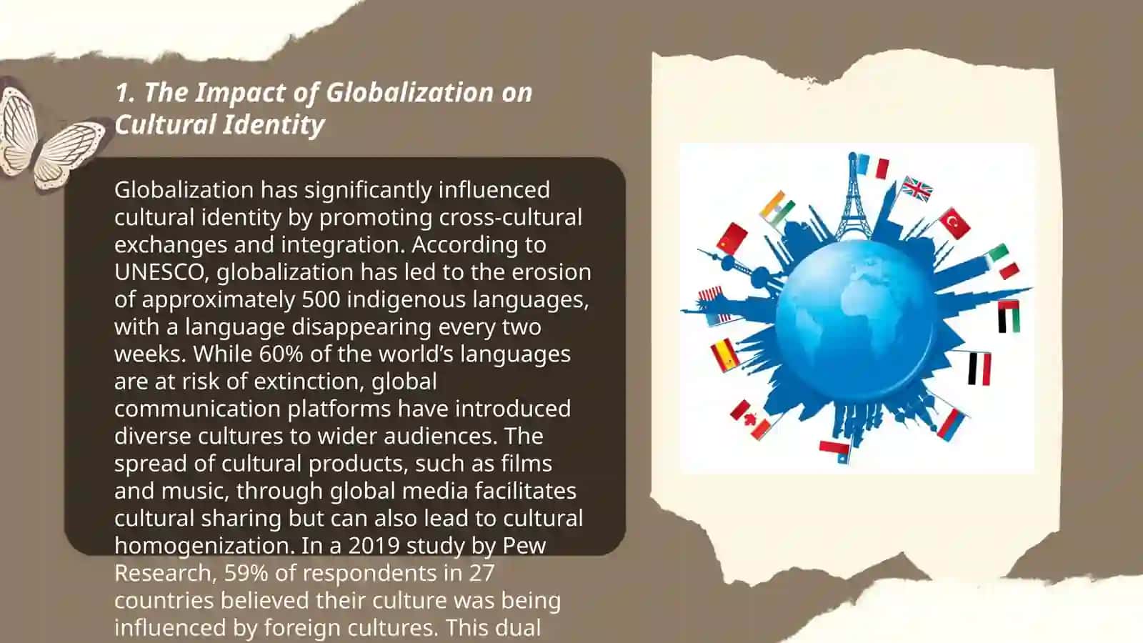 Globalization 3