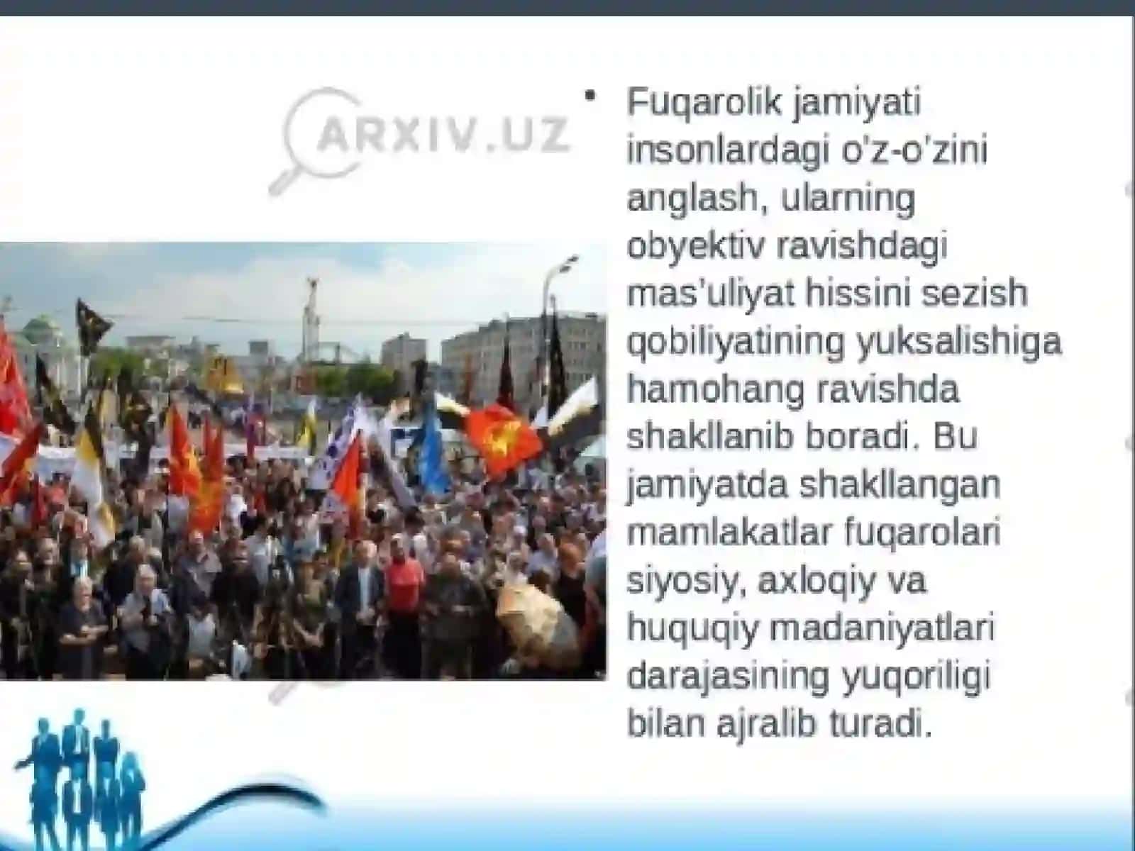 Shaxsning ijtimoyilashuvi 3