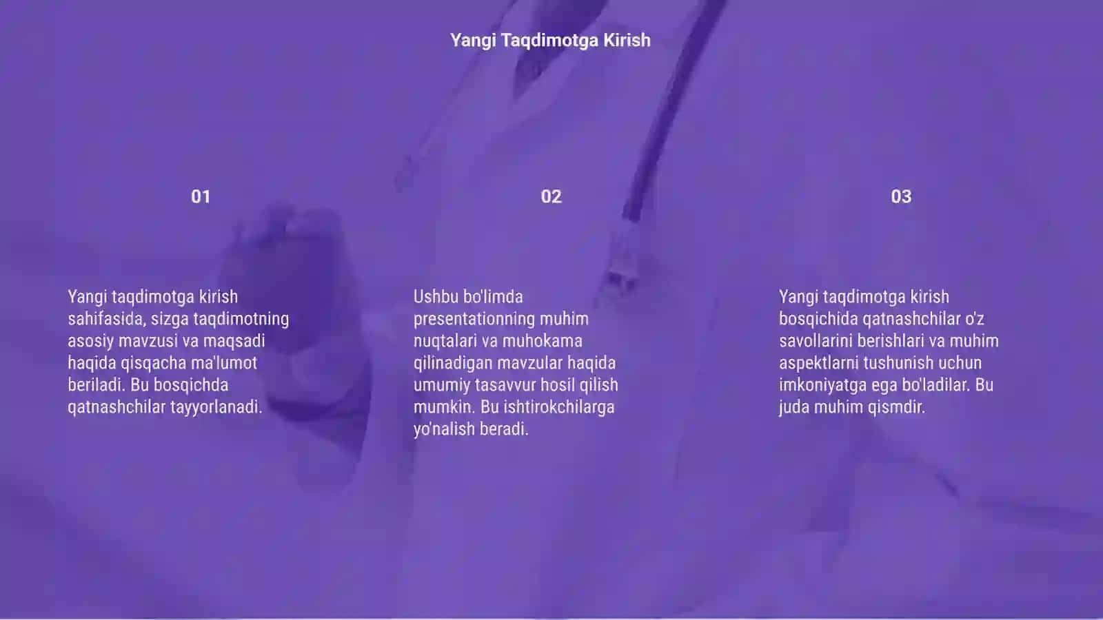 Yangi Taqdimot 3