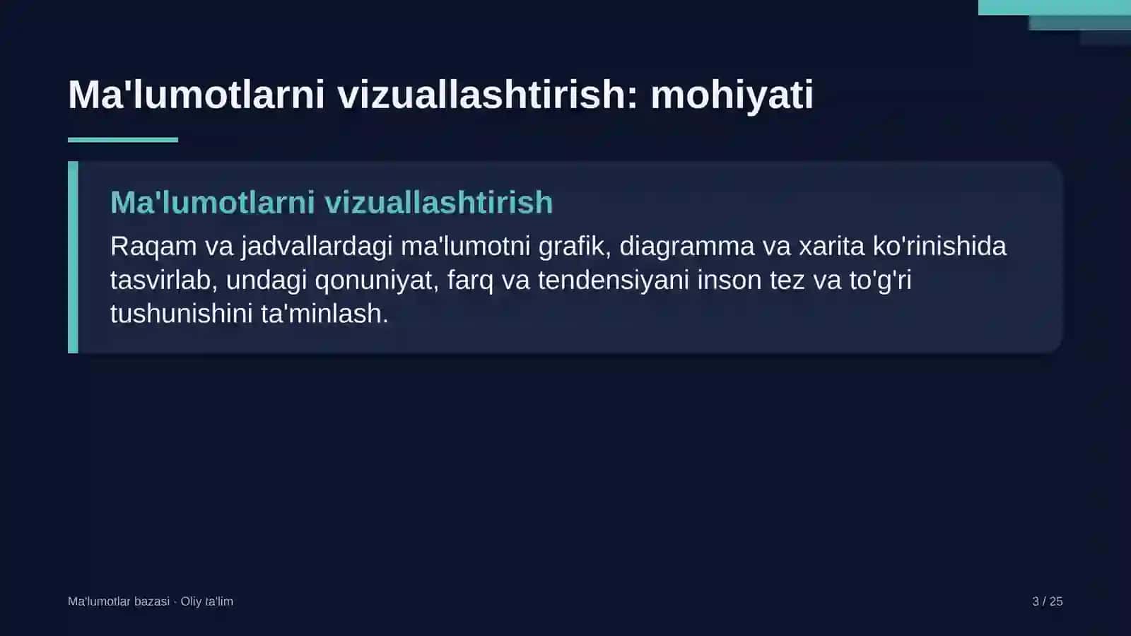 Ekoturizm misolida: mohiyati, bosqichlari, usullari va ko'rsatkichlari 3