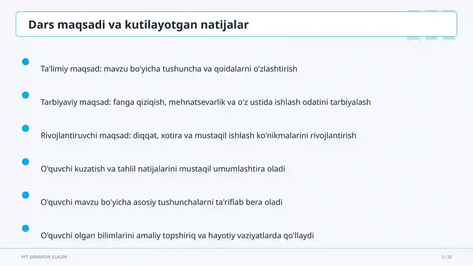 Mo'g'ullar istilosi va Jaloliddin Manguberdi (7-sinf) 3