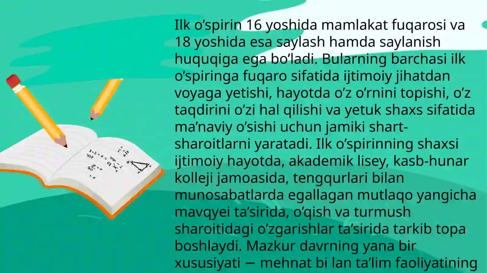 ILK O‘SPIRINLIK YOSHI DAVRIDA PSIXIK RIVOJLANISH XUSUSIYATLARI 3