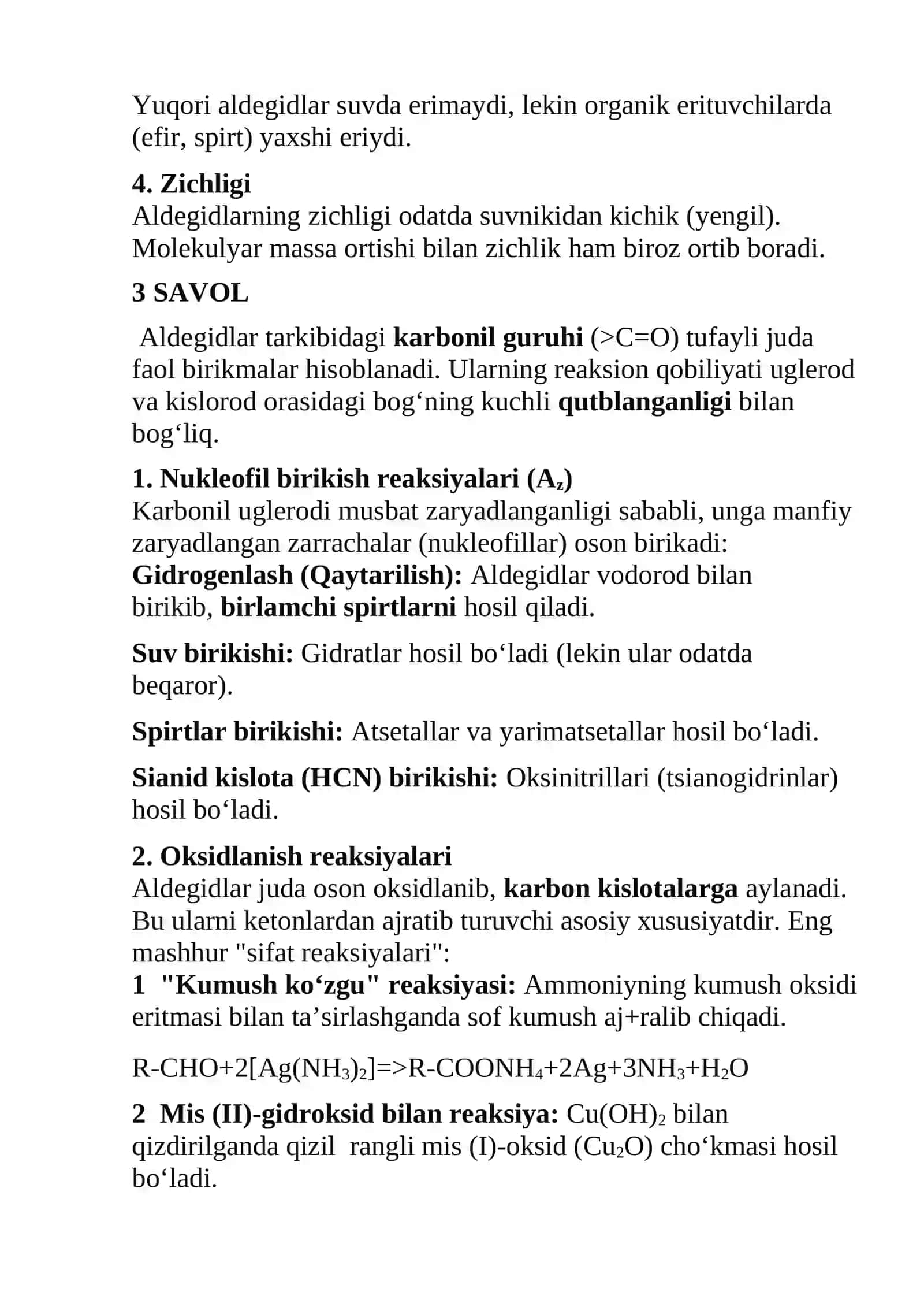 Aldegidlar 3