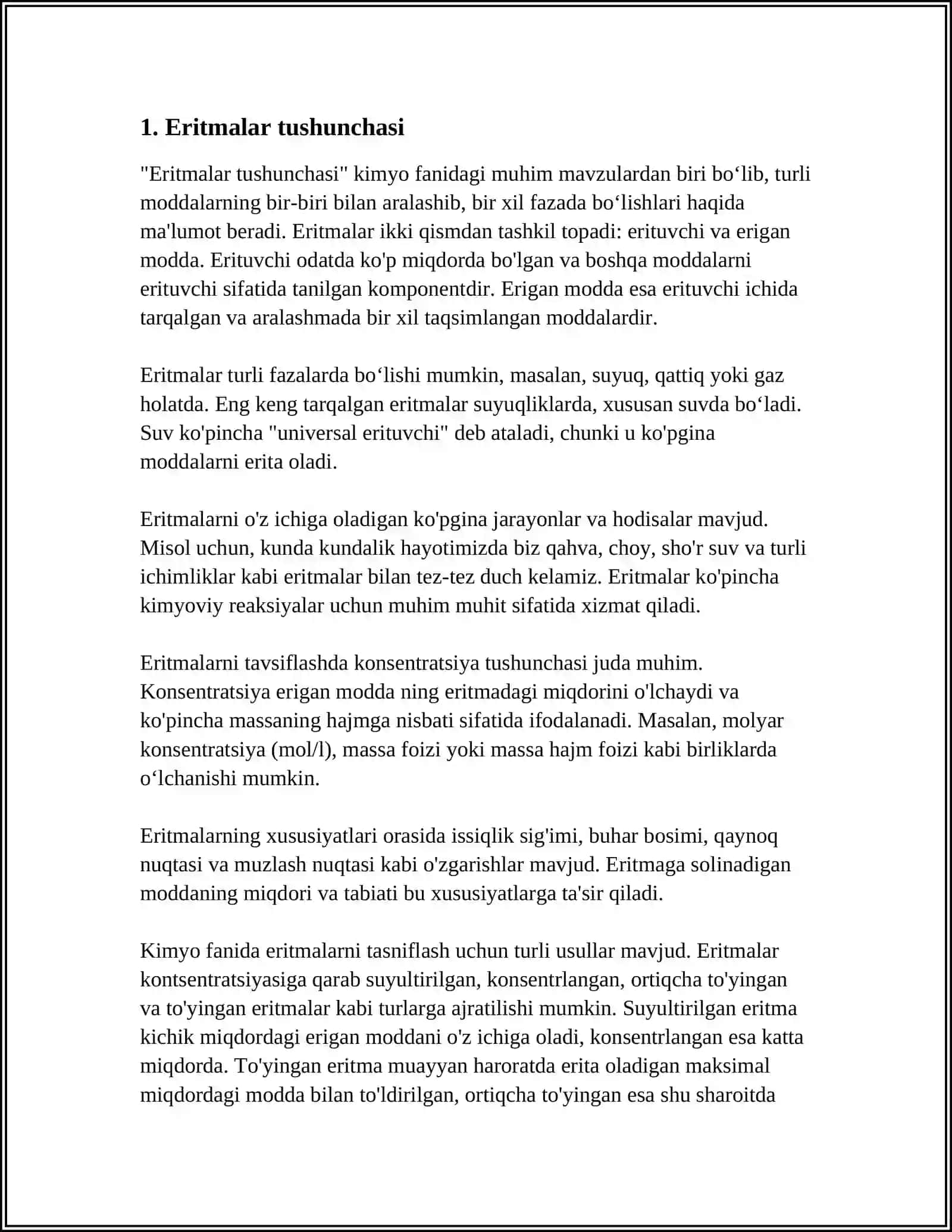 ERITMALAR 3