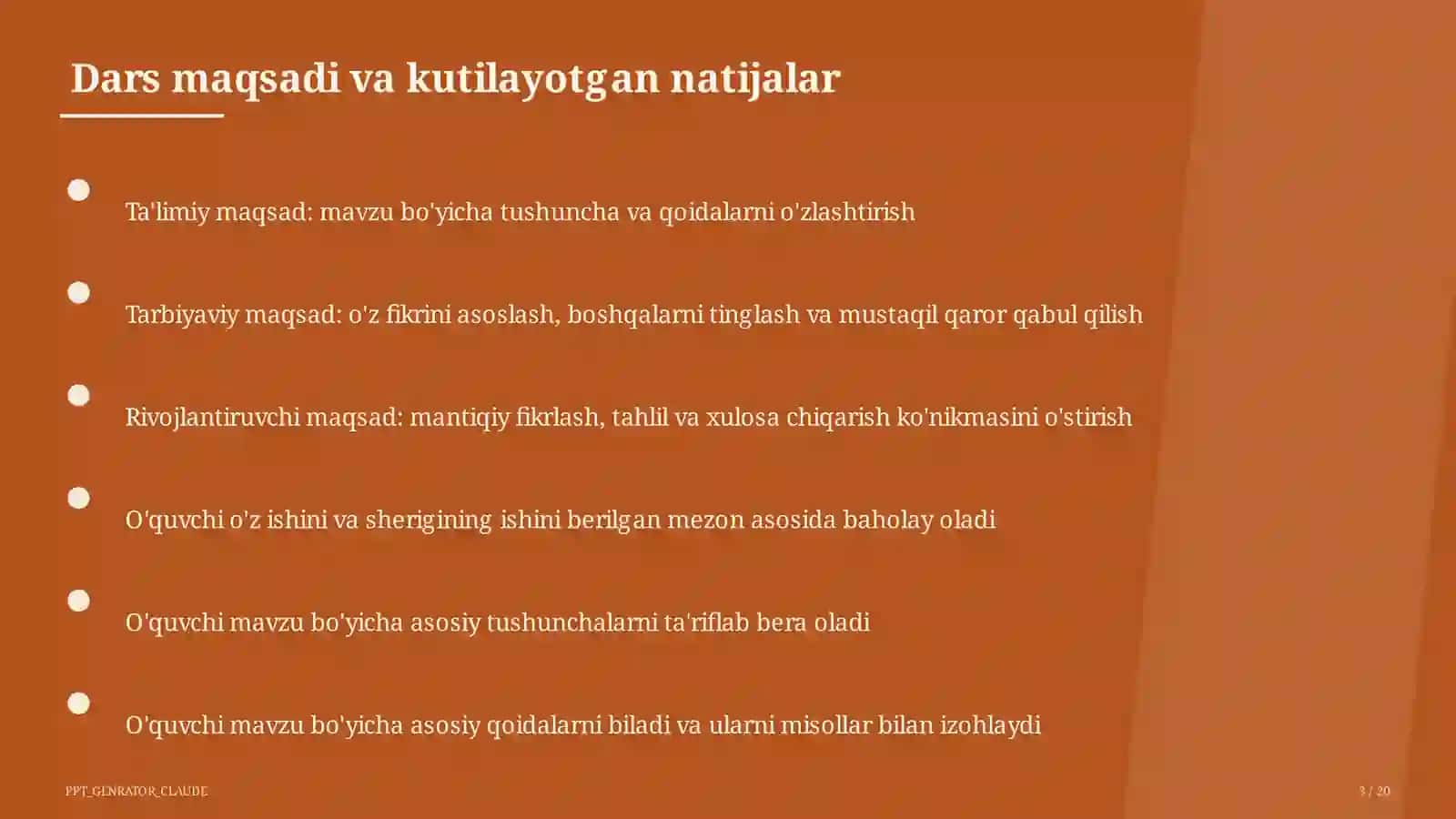 Shayboniylar va Ashtarxoniylar davlati (8-sinf) 3