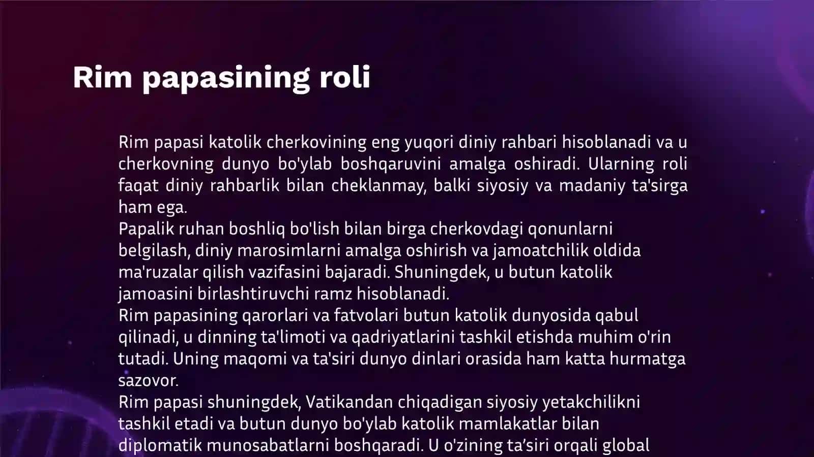 Rim Papasi 3