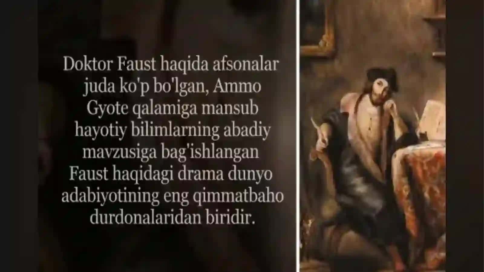 Faust-Iogann Volfgang Gyotening asari 3