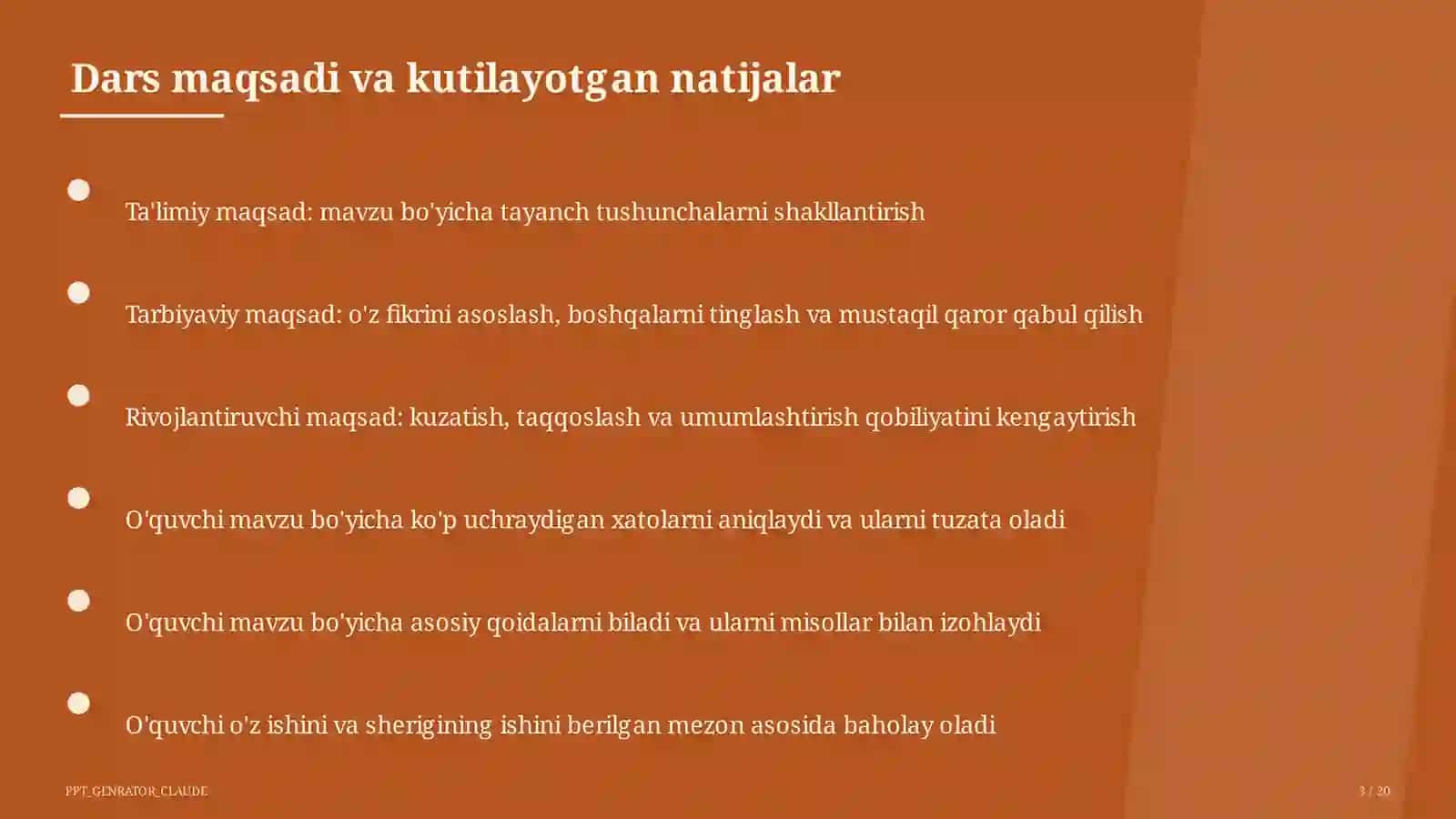 Raqamli dunyoda o'rganish - PISA 2025 ning yangi yo'nalishi va uning darsdagi aksi (2026) 3