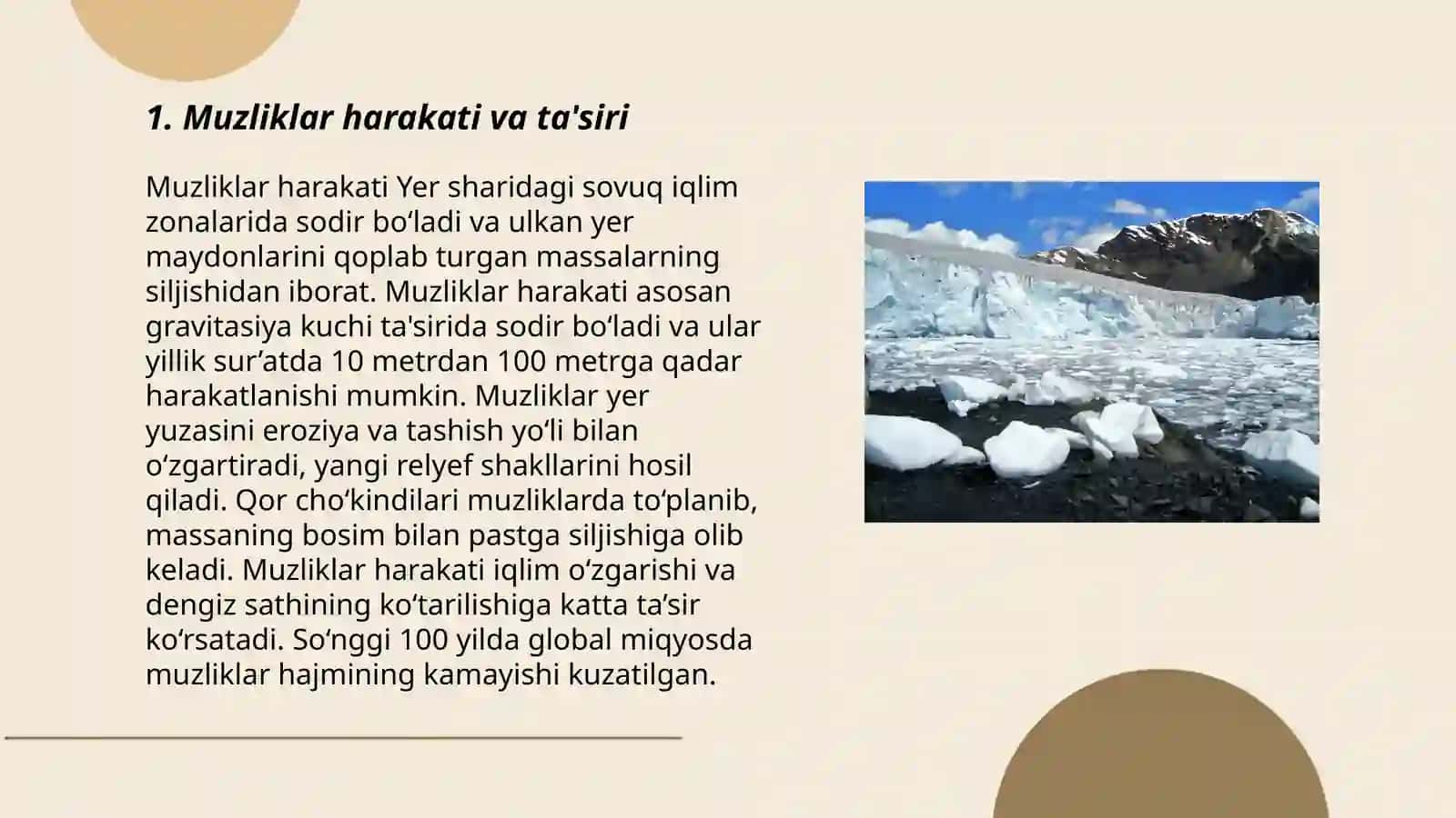 Golotsen davri iqlimi 3