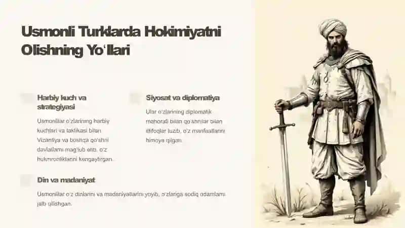 Usmonli turk imperiyasi 3
