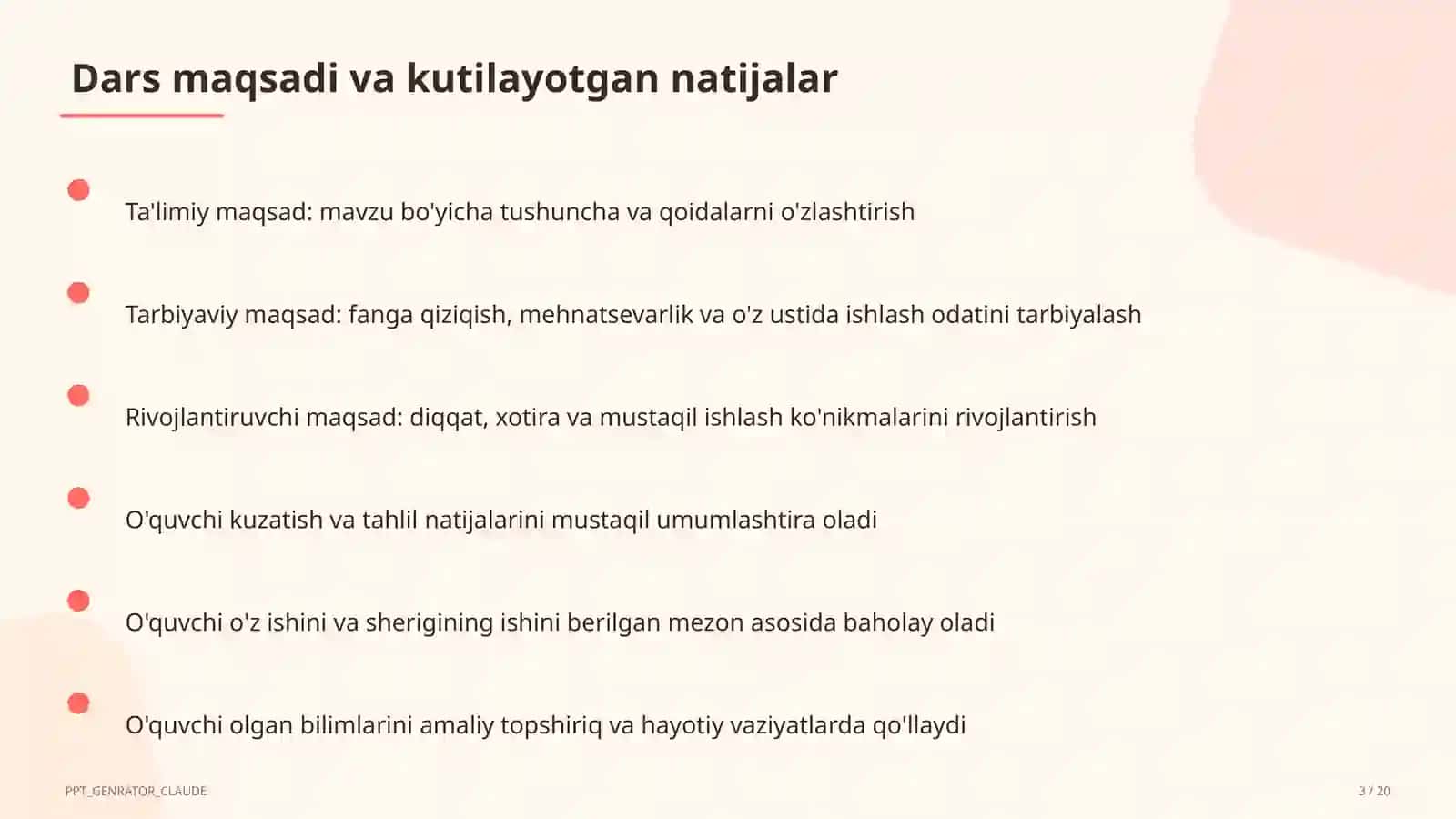 Jinoyat huquqi asoslari va javobgarlik (10-sinf) 3