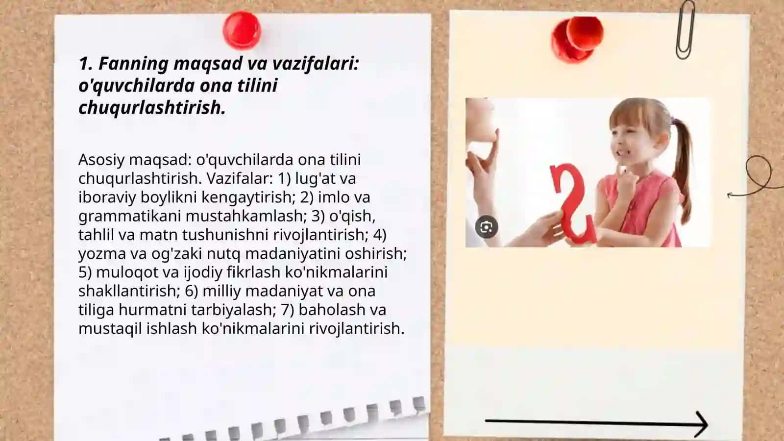 Fanning maqsad va vazifalari 3