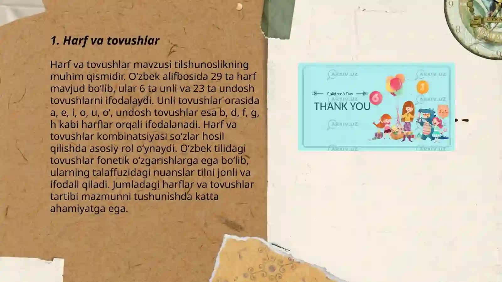 1-4 sinf darsligidagi orfografikga oid mashqlarni tahlil qilish 3