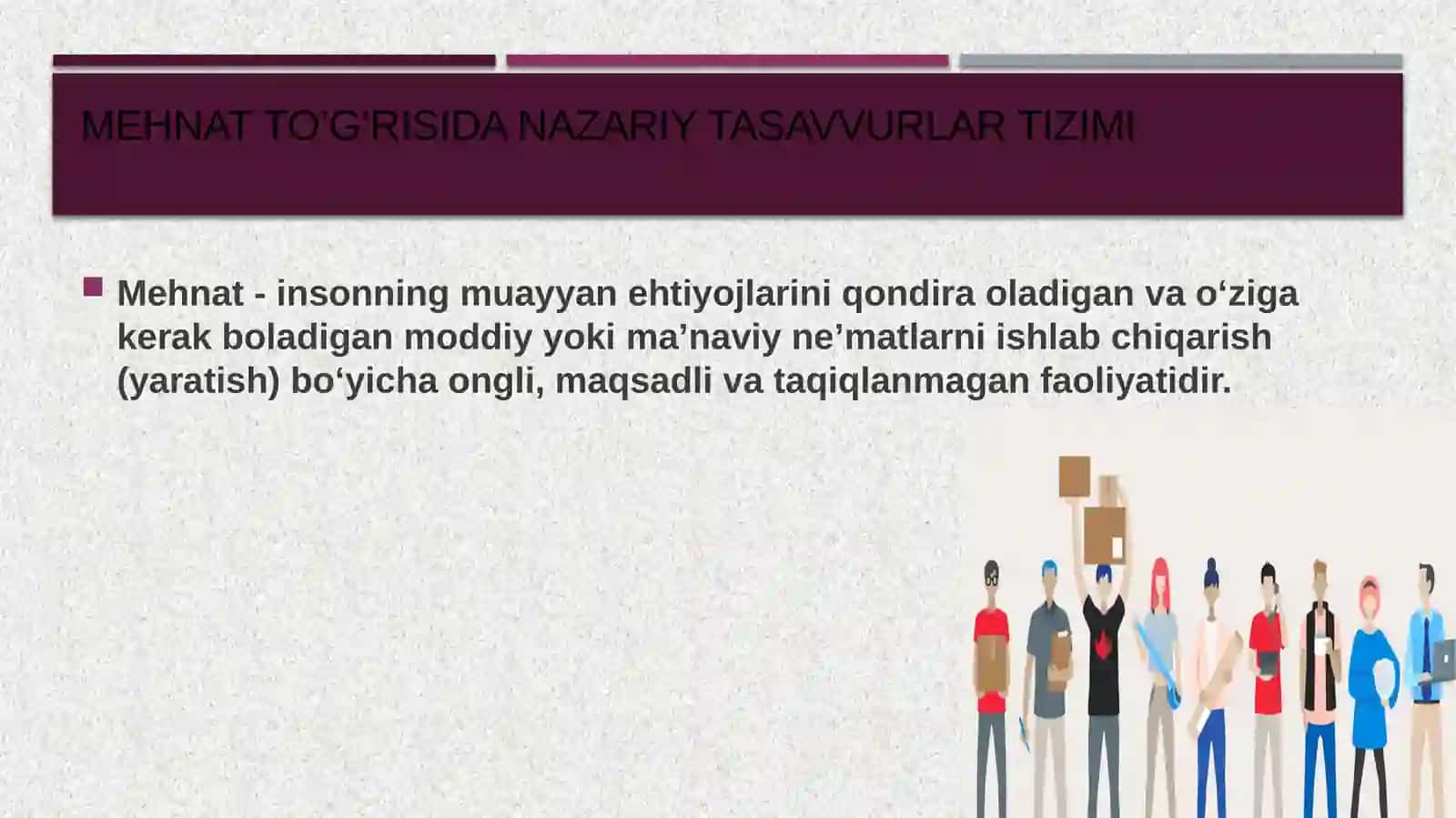 Jahon mehnat bozori va migratsiya 3