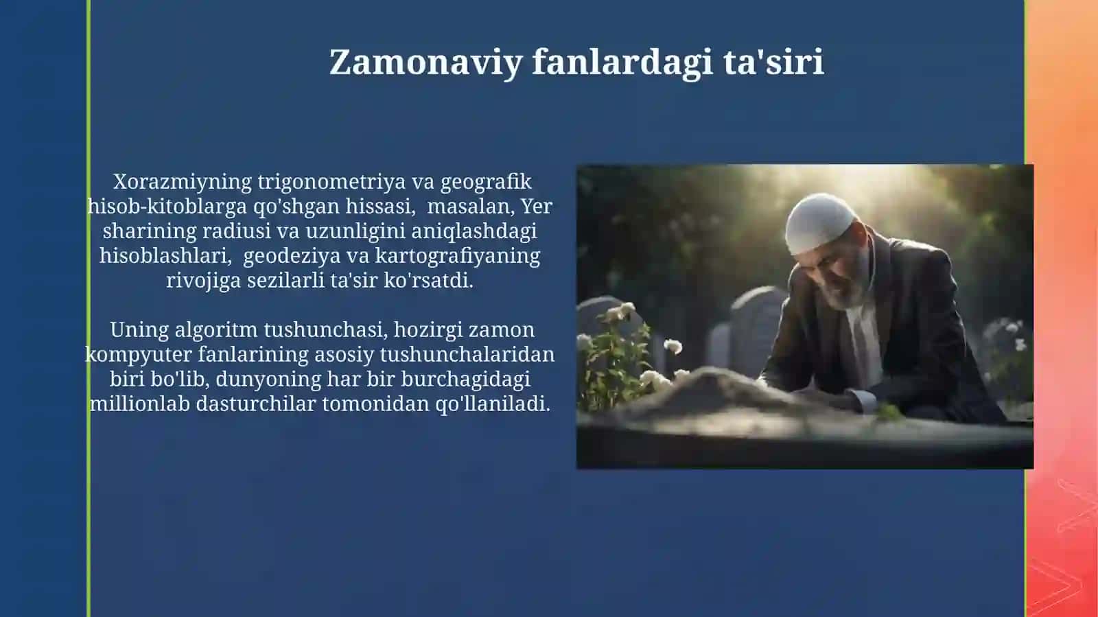 Al-Xorazmiy 3