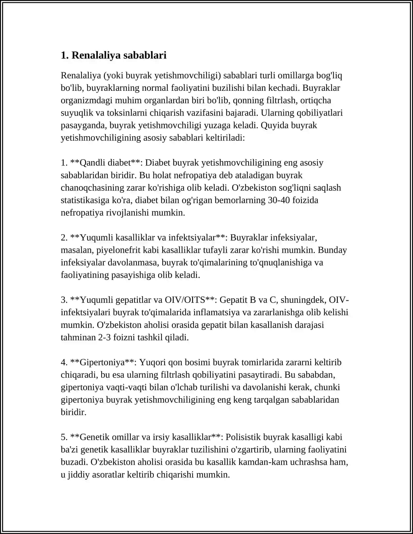 RENALALIYA 3