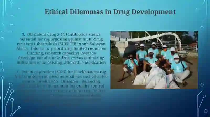 Sustainable Practices in Pharmaceutical Supply Chains 3