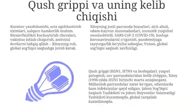 Ibin Sino oʻrgangan kasalliklar 3