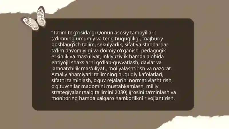 Dehqonova Begoyim 3