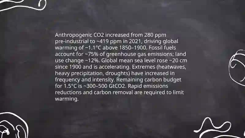 ECOLOGICAL PROBLEMS 3