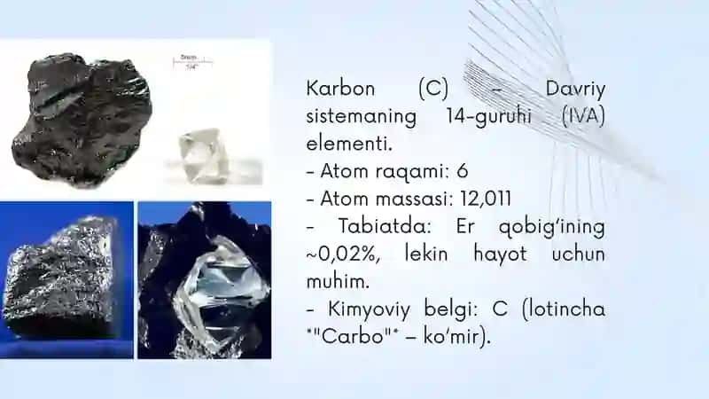 KARBON (C) 3