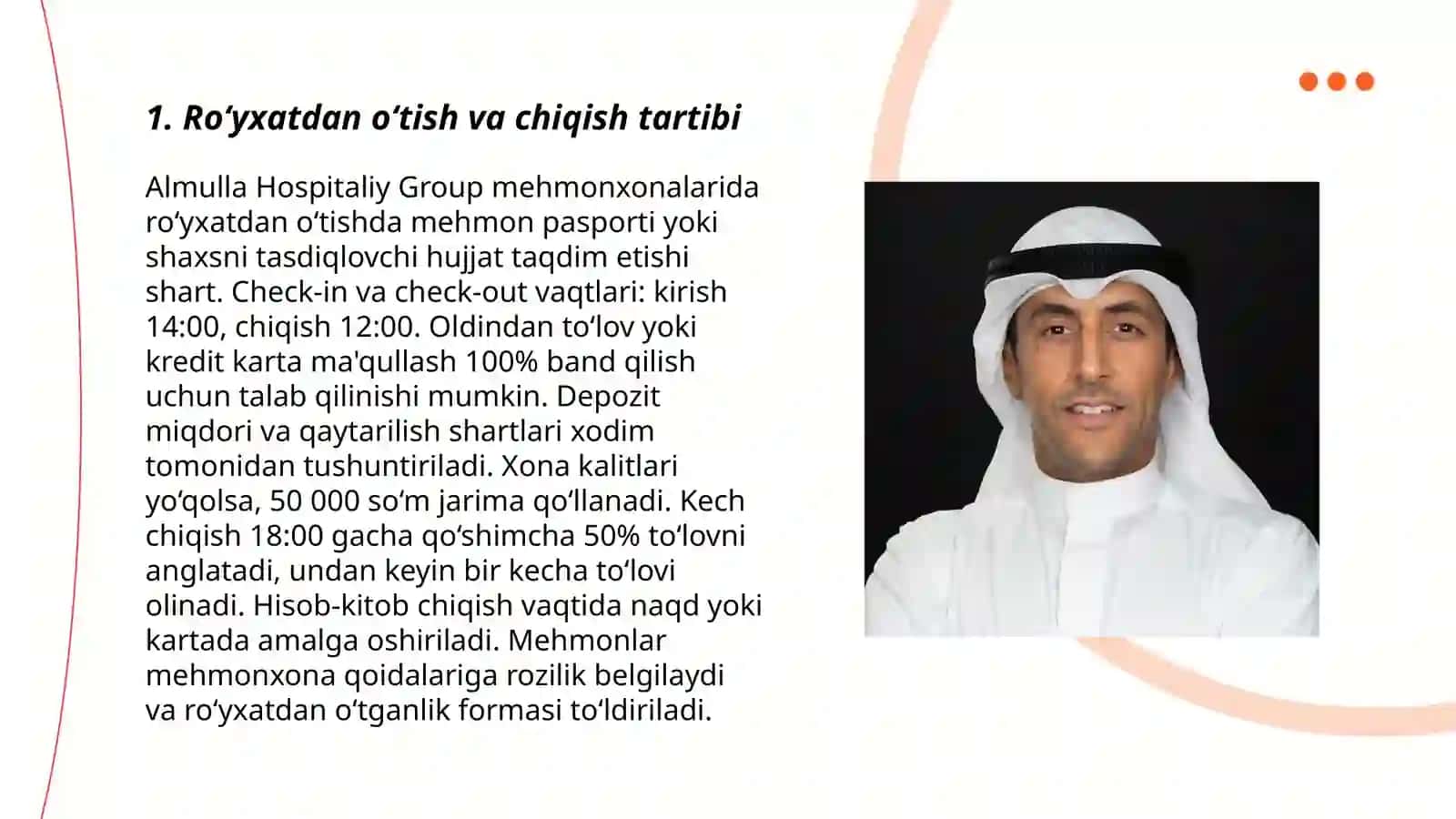 Almulla Hospitaliy Group 3