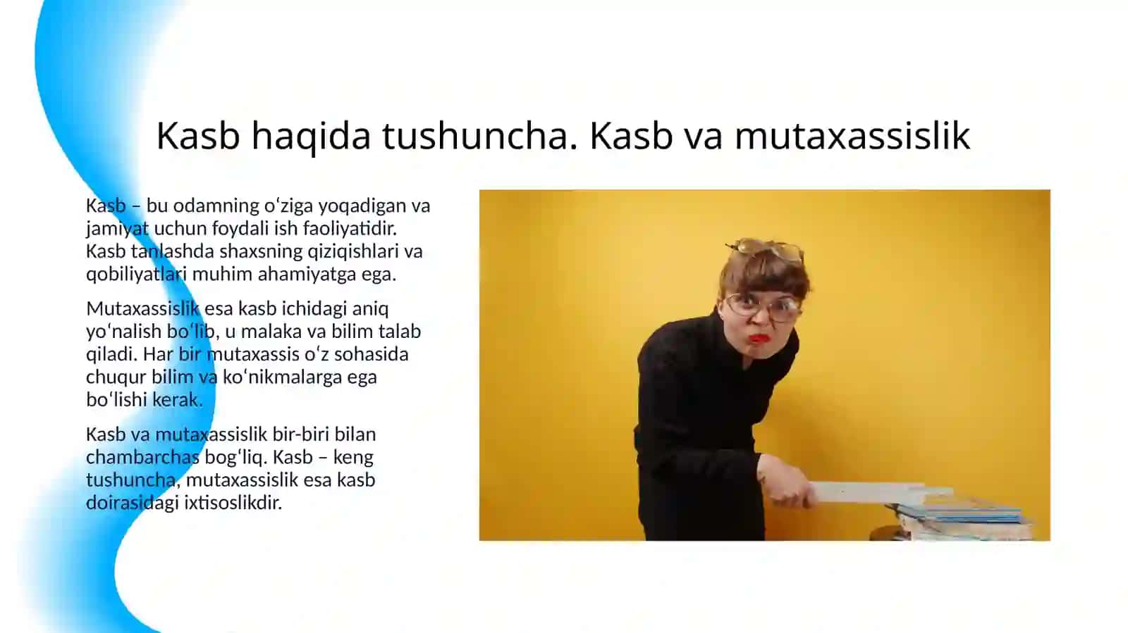 PSIXOLOGIYA KASB SIFATIDA 3